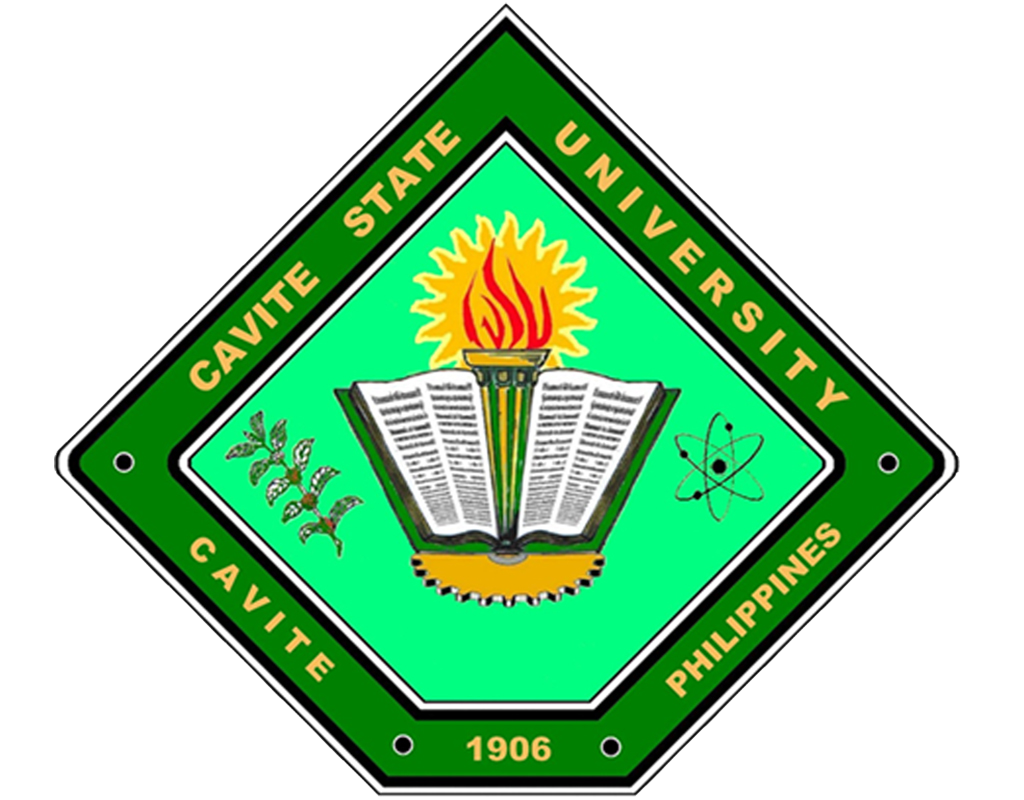CvSU Logo